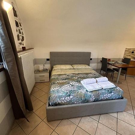 Casa Vacanza Pieve Pisogne Eksteriør billede