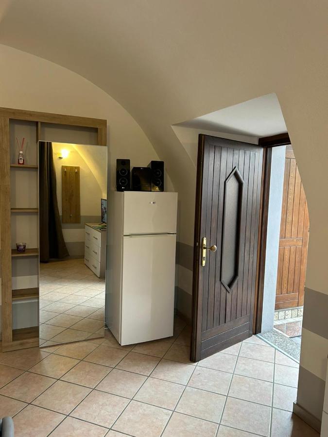 Casa Vacanza Pieve Pisogne Eksteriør billede